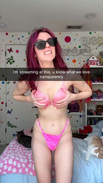 Jessie Paege