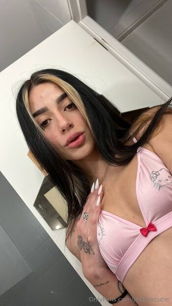 jessiexcutie