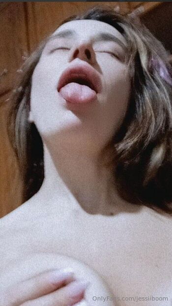 jessiiboom
