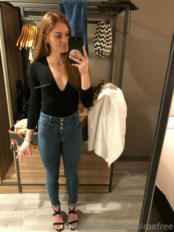 jessiraefree