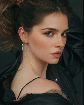 Jessy Hartel