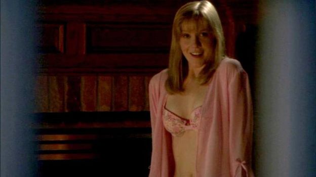 Jessy Schram