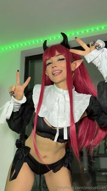 Jessyasuan