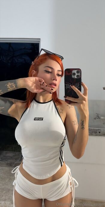 Jessyasuan