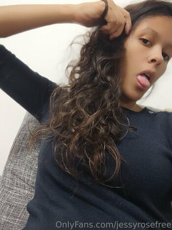 jessyrosefree