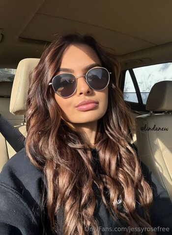 jessyrosefree