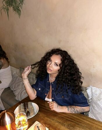 Jesy Nelson