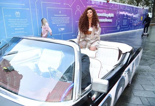 Jesy Nelson