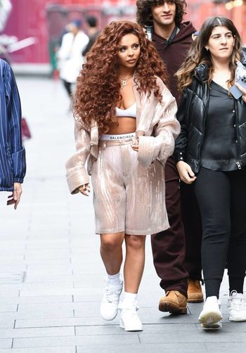 Jesy Nelson