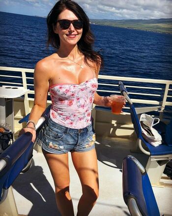 Jewel Staite