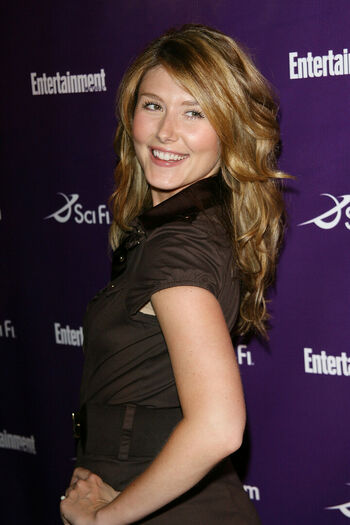 Jewel Staite