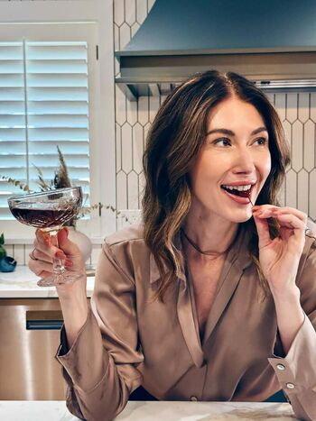 Jewel Staite