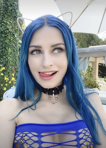 Jewelz Blu