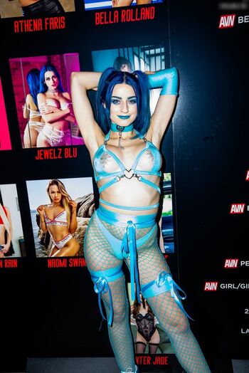 Jewelz Blu