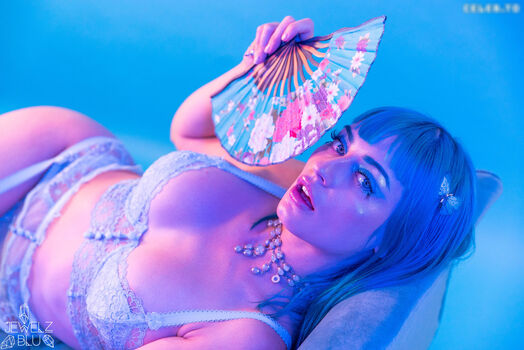 Jewelz Blu