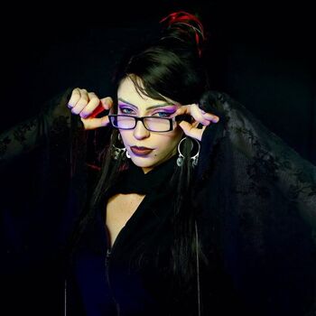 Jhen Cosplay