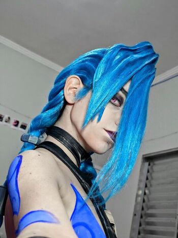 Jhen Cosplay