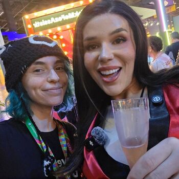Jhen Cosplay
