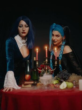 Jhen Cosplay