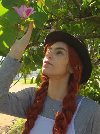 Jhen Cosplay