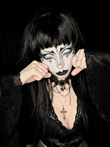 Jhen Cosplay