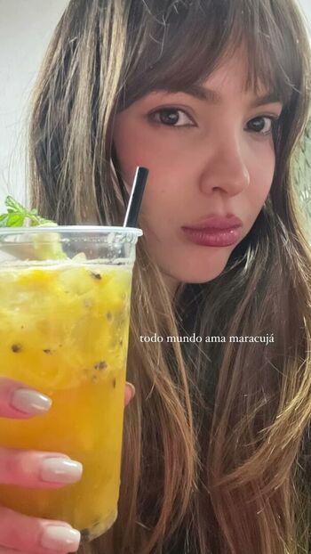 Jhulia Pimentel