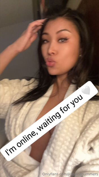 jiaoyingsummers