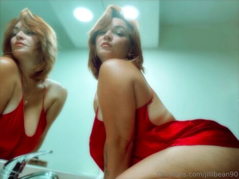 jillibean90