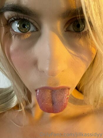 jillkassidyy