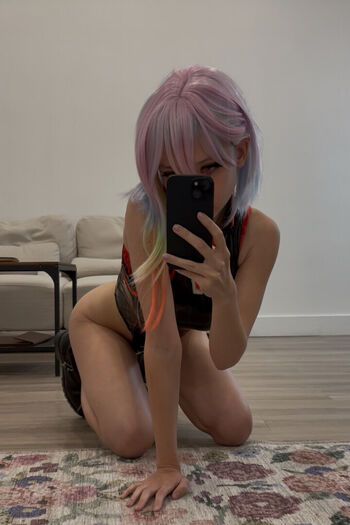 Jillynozomi