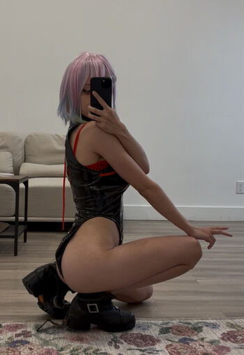 Jillynozomi