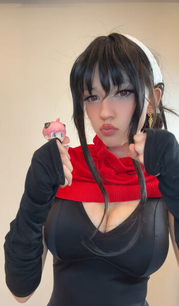 Jillynozomi