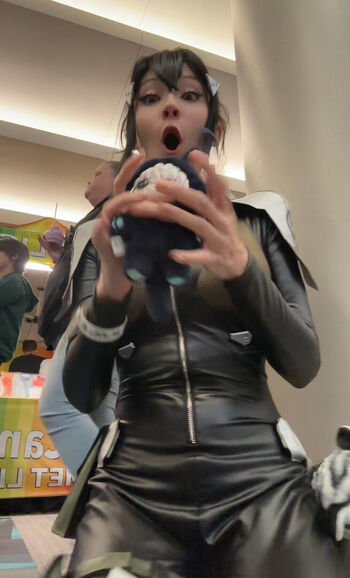 Jillynozomi
