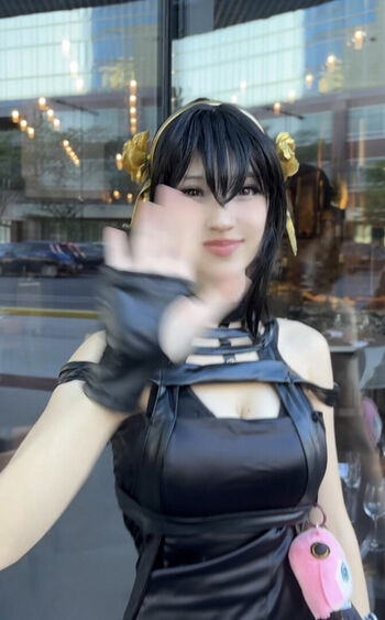 Jillynozomi
