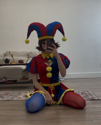 Jillynozomi
