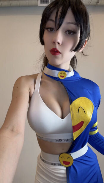 Jillynozomi