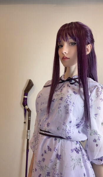 Jillynozomi