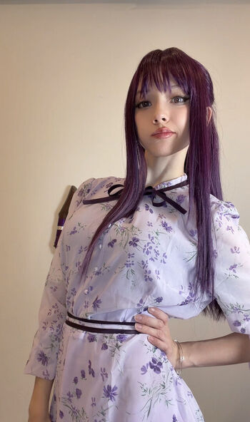 Jillynozomi