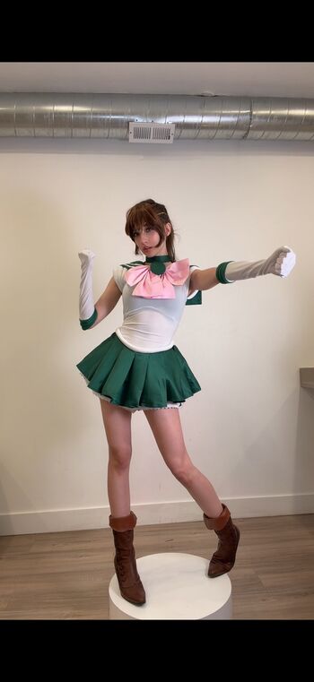 Jillynozomi
