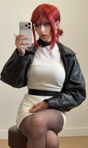 Jillynozomi
