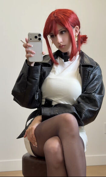 Jillynozomi