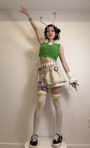 Jillynozomi