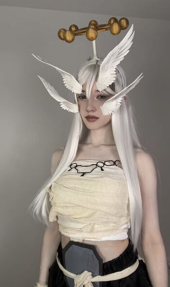 Jillynozomi