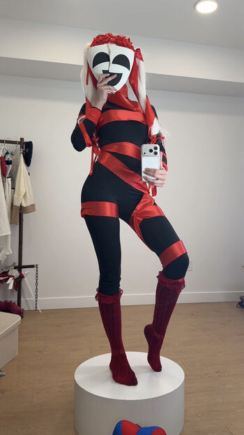 Jillynozomi