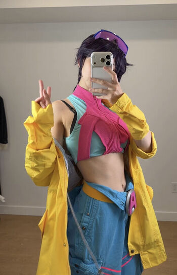 Jillynozomi