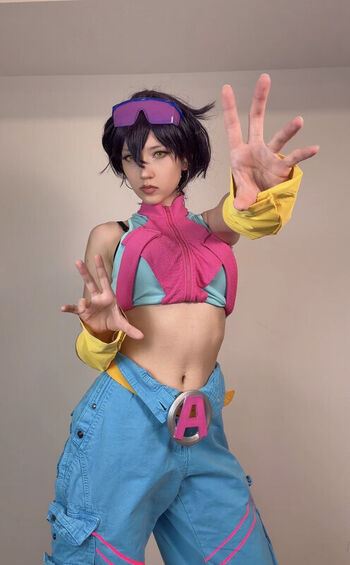 Jillynozomi