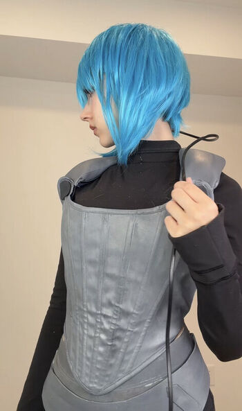 Jillynozomi