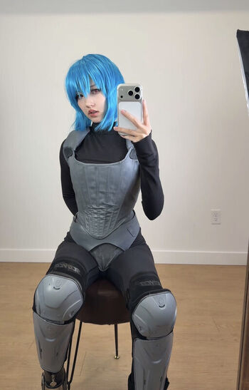Jillynozomi