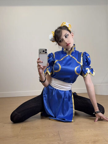 Jillynozomi