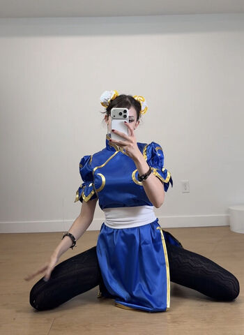 Jillynozomi